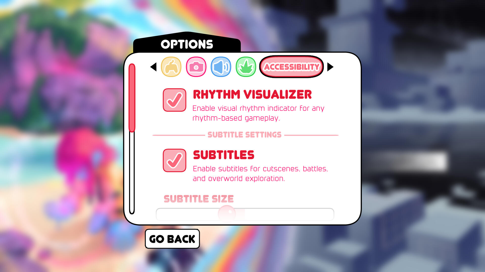 Enemy Attack (Strum)